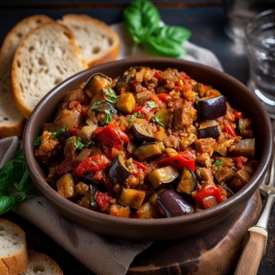 Caponata 7