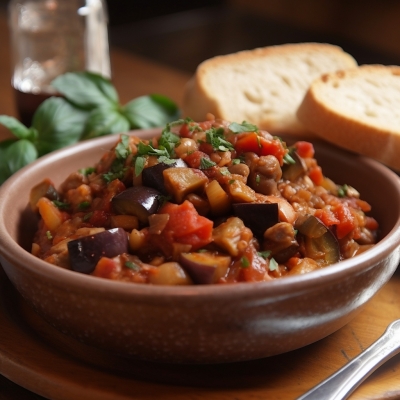 Caponata 6