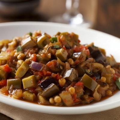 Caponata 2