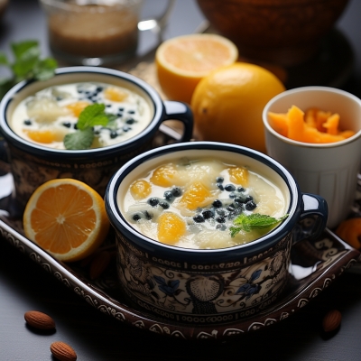 Chawanmushi 4