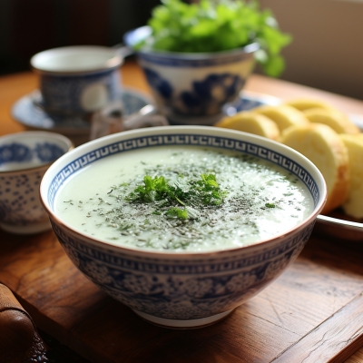 Chawanmushi 3