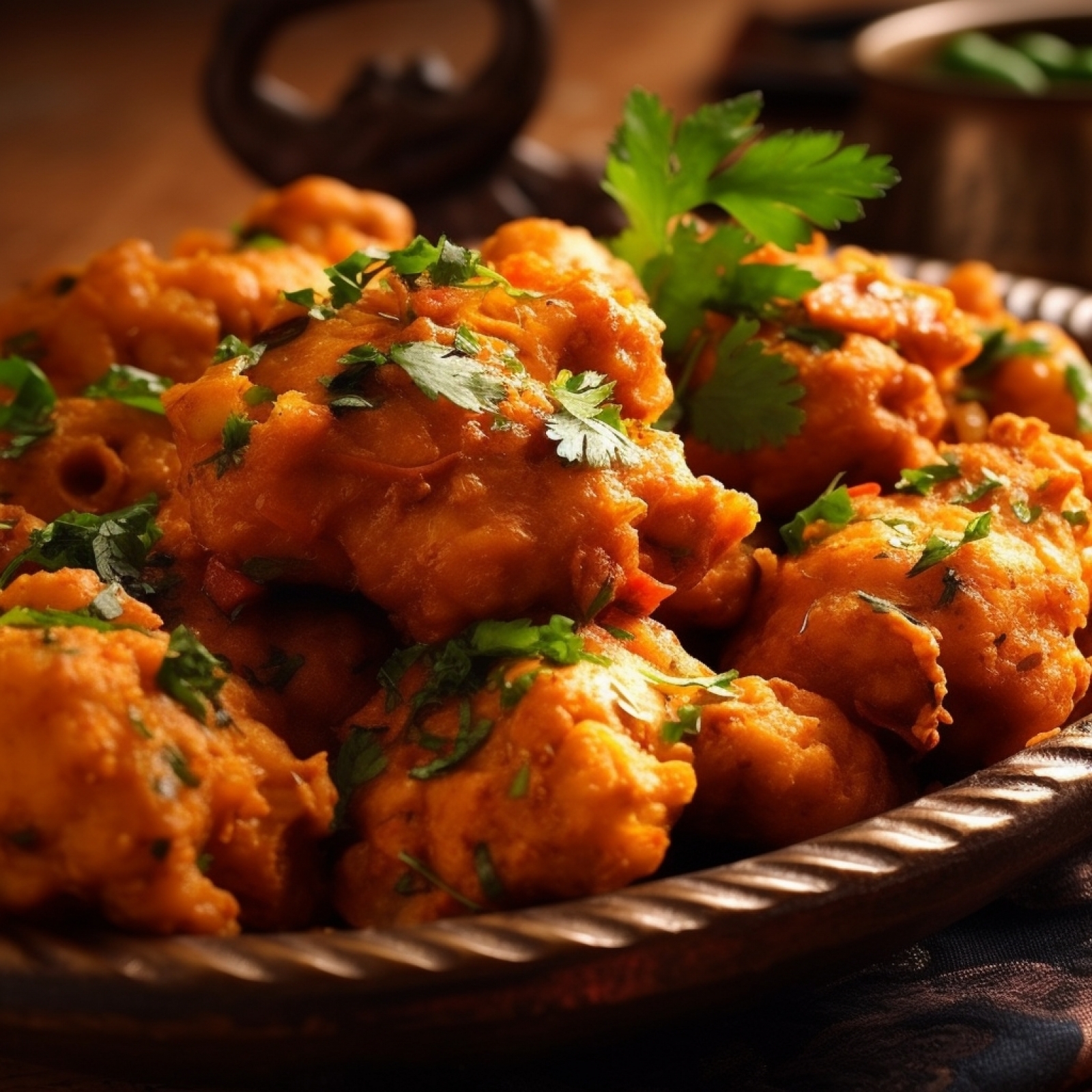 chicken-555-indian-appetizer