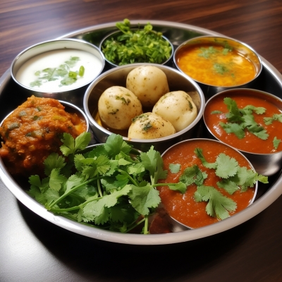 Dum Aloo 6