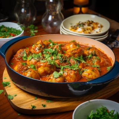 Dum Aloo 2