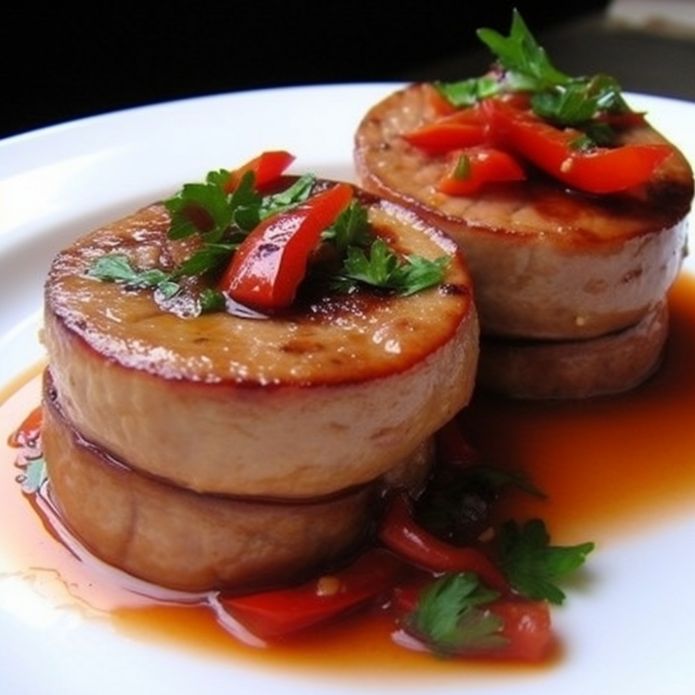 What is Foie Gras a Classic French Appetizer