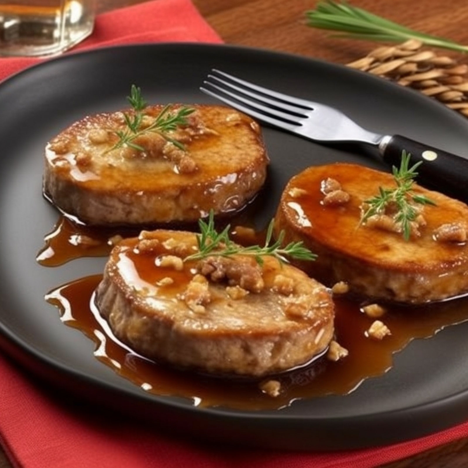 What is Foie Gras a Classic French Appetizer