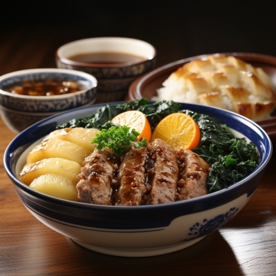 Ishikari Nabe 2