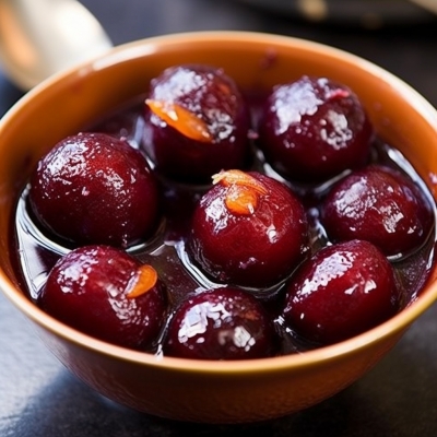 Kala Jamun 5