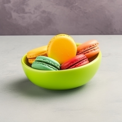 Macarons 3