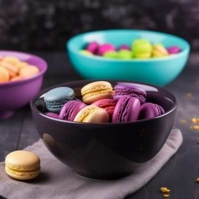 Macarons 2