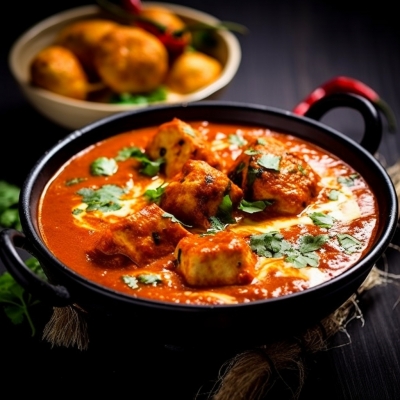 Malai Kofta 6