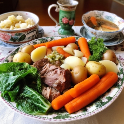 Pot-au-Feu 6