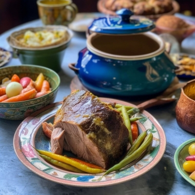 Pot-au-Feu 2