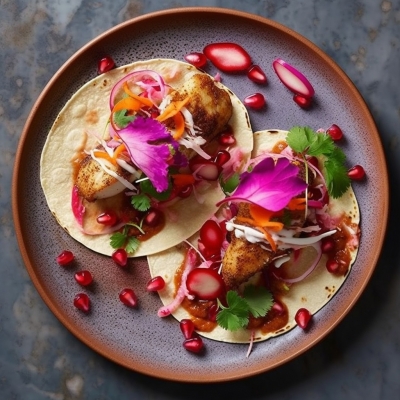 Tacos de Pescado Estilo Ensenada 5