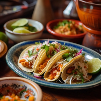 Tacos de Pescado Estilo Ensenada 4